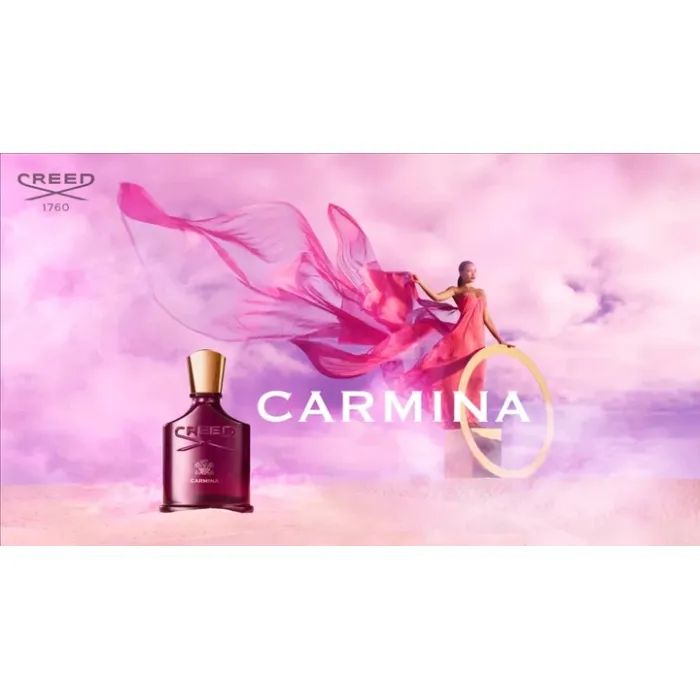 Парфюмированная вода Creed Carmina 30 мл (3508440251428) изображение 6