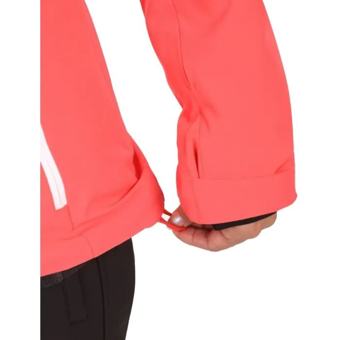 Куртка Kilpi Valera-W ZL0105 pink - 46 - рожевий (024.0816) изображение 3