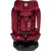 Автокресло Lionelo Bastiaan RWF i-Size Red Burgundy (LO-BASTIAAN RWF I-SIZE RED BURGUNDY) изображение 10