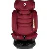 Автокресло Lionelo Bastiaan RWF i-Size Red Burgundy (LO-BASTIAAN RWF I-SIZE RED BURGUNDY) изображение 11