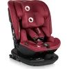Автокресло Lionelo Bastiaan RWF i-Size Red Burgundy (LO-BASTIAAN RWF I-SIZE RED BURGUNDY) изображение 2