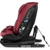 Автокресло Lionelo Bastiaan RWF i-Size Red Burgundy (LO-BASTIAAN RWF I-SIZE RED BURGUNDY) изображение 4