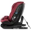 Автокресло Lionelo Bastiaan RWF i-Size Red Burgundy (LO-BASTIAAN RWF I-SIZE RED BURGUNDY) изображение 5