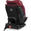 Автокресло Lionelo Bastiaan RWF i-Size Red Burgundy (LO-BASTIAAN RWF I-SIZE RED BURGUNDY) изображение 6
