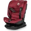 Автокресло Lionelo Bastiaan RWF i-Size Red Burgundy (LO-BASTIAAN RWF I-SIZE RED BURGUNDY) изображение 8