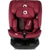 Автокресло Lionelo Bastiaan RWF i-Size Red Burgundy (LO-BASTIAAN RWF I-SIZE RED BURGUNDY) изображение 9