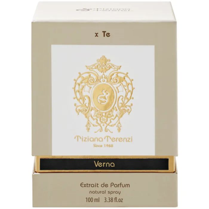 Духи Tiziana Terenzi Verna 100 мл (8016741063947) изображение 3