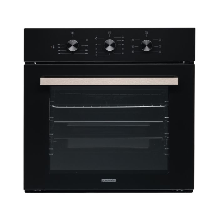 Духова шафа Pyramida PO 60 M BL