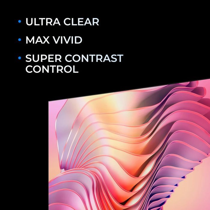 Телевізор Kivi 50U800KB зображення 10