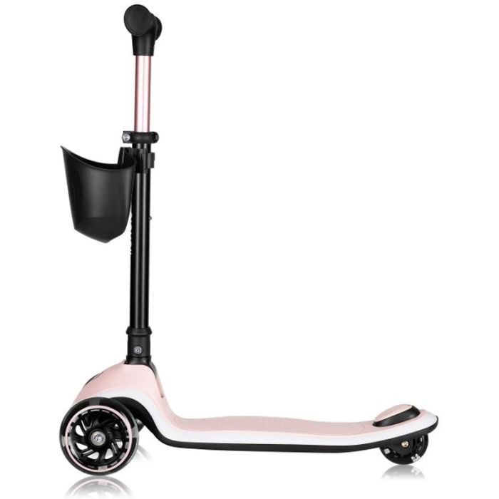 Самокат Lionelo MEY BLACK ONYX (LO-MEY BLACK ONYX) изображение 10