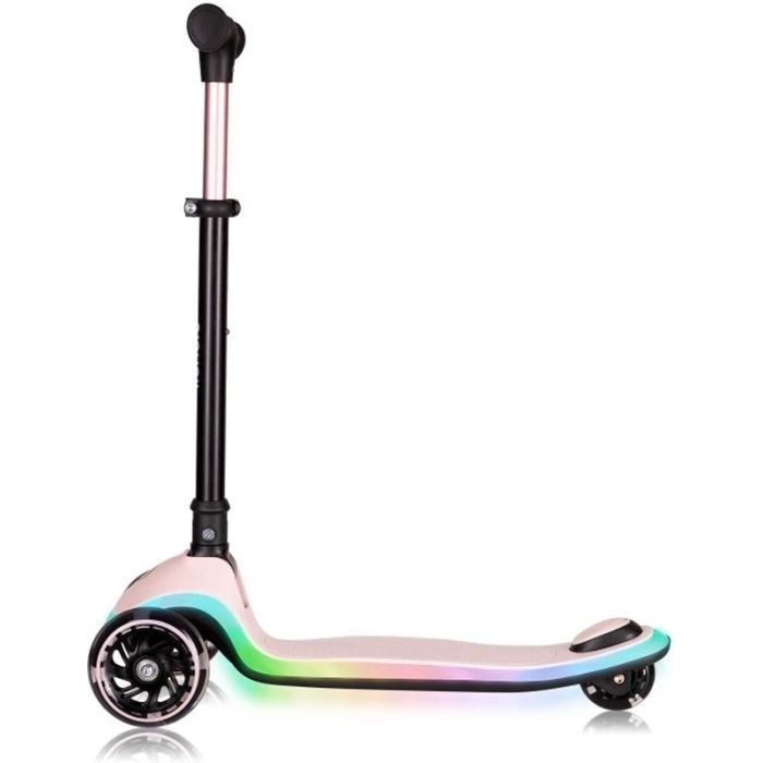 Самокат Lionelo MEY BLACK ONYX (LO-MEY BLACK ONYX) изображение 11