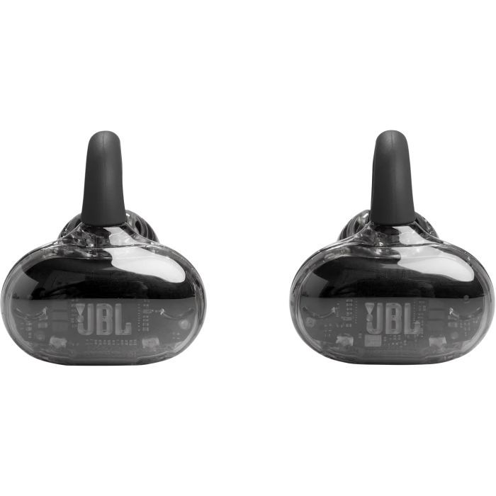 Навушники JBL Soundgear Clips Black (JBLSNDGEARCLBLK) зображення 2