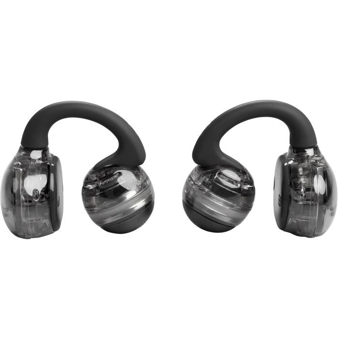 Навушники JBL Soundgear Clips Black (JBLSNDGEARCLBLK) зображення 5