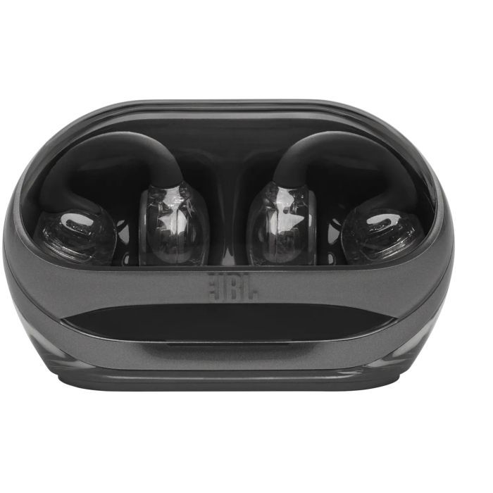 Навушники JBL Soundgear Clips Black (JBLSNDGEARCLBLK) зображення 8