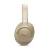 Наушники JBL Tune 730BT Beige (JBLT730BTBEG) изображение 4