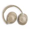Наушники JBL Tune 730BT Beige (JBLT730BTBEG) изображение 8