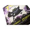 Книга Тото. Кішка-ніндзя і КОТОстрофа суперзірки. Книга 3 - Дермот О'Лірі Ранок (9786170974334) изображение 4
