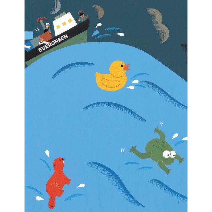 Книга Чому ми любимо (і не любимо) ПЛАСТИК - Юн-Джу Кім Ранок (9786170964168) изображение 3