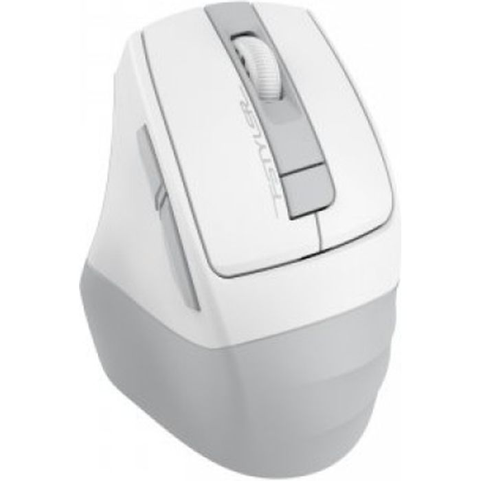 Мышка A4Tech FG35CS Plus Wireless White (4711421002998) изображение 8