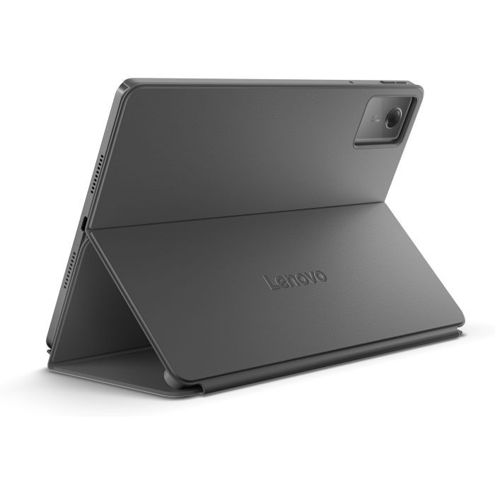 Планшет Lenovo Idea Tab 8/256GB Wi-Fi Luna Grey + Case&Pen (ZAFR0340UA) изображение 9
