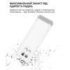 Чохол до мобільного телефона BeCover Anti-Shock Xiaomi 15T Clear (714708) зображення 3