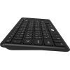 Клавіатура 2E KT100 Touch Wireless UA Black (2E-KT100WB_UA) зображення 2