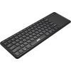 Клавіатура 2E KT100 Touch Wireless UA Black (2E-KT100WB_UA) зображення 3