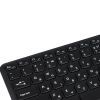 Клавіатура 2E KT100 Touch Wireless UA Black (2E-KT100WB_UA) зображення 6