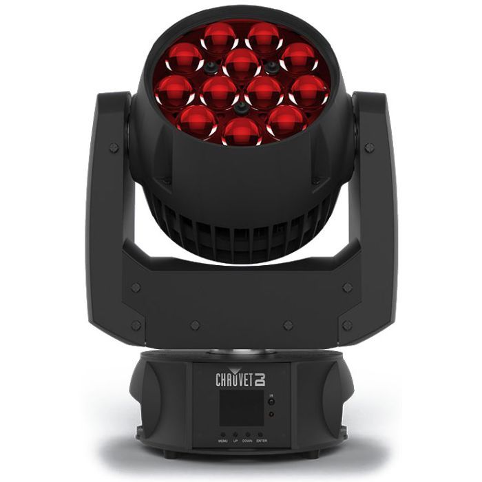 Световая голова Chauvet Intimidator Wash Zoom 450 IRC изображение 2