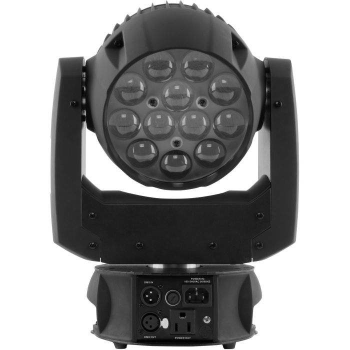Световая голова Chauvet Intimidator Wash Zoom 450 IRC изображение 3