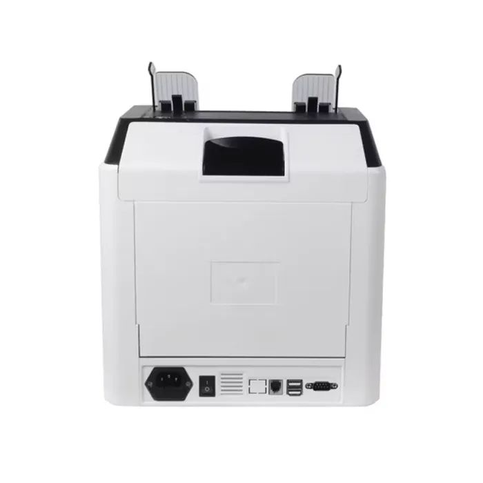 Счетчик банкнот NRJ AL-960 UV/MG/IR (29183) изображение 3
