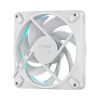 Кулер до корпусу Fractal Design Momentum 12 RGB White (FD-F-MR1-1202) зображення 6