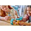Конструктор LEGO Creator Морские животные: красивые дельфины (31385) изображение 8