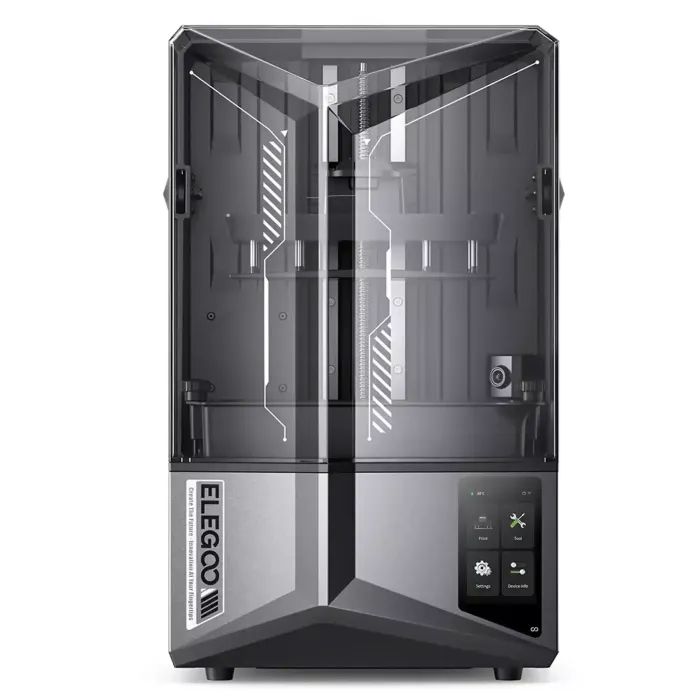 3D-принтер ELEGOO Saturn 4 Ultra 12K