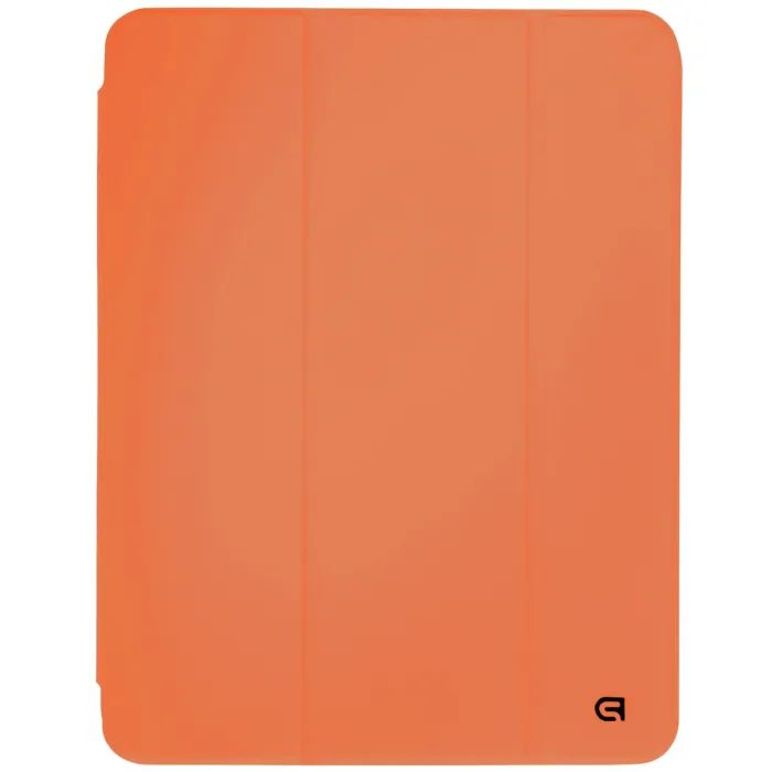 Чохол до планшета Armorstandart Smart Fold Pen iPad 11 2025 (A16) / 10.9 2024 / 2022 Orange (ARM89221)
