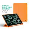Чохол до планшета Armorstandart Smart Fold Pen iPad 11 2025 (A16) / 10.9 2024 / 2022 Orange (ARM89221) зображення 3