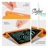 Чохол до планшета Armorstandart Smart Fold Pen iPad 11 2025 (A16) / 10.9 2024 / 2022 Orange (ARM89221) зображення 5