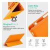 Чохол до планшета Armorstandart Smart Fold Pen iPad 11 2025 (A16) / 10.9 2024 / 2022 Orange (ARM89221) зображення 7