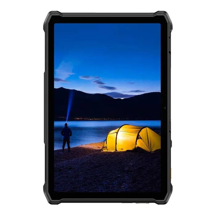 Планшет Ulefone Armor Pad 5 PRO 11" 12/512GB 5G NFC Black (6975326660969) изображение 2