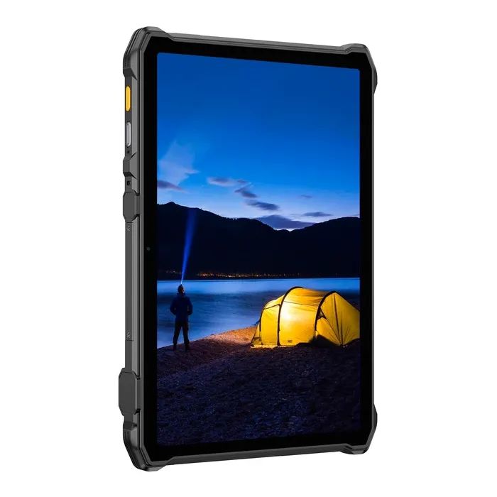 Планшет Ulefone Armor Pad 5 PRO 11" 12/512GB 5G NFC Black (6975326660969) изображение 3