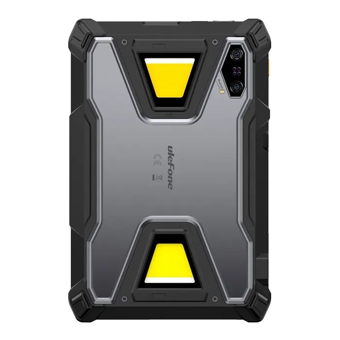 Планшет Ulefone Armor Pad 5 PRO 11" 12/512GB 5G NFC Black (6975326660969) изображение 5
