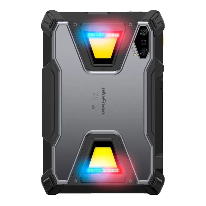 Планшет Ulefone Armor Pad 5 PRO 11" 12/512GB 5G NFC Black (6975326660969) изображение 6