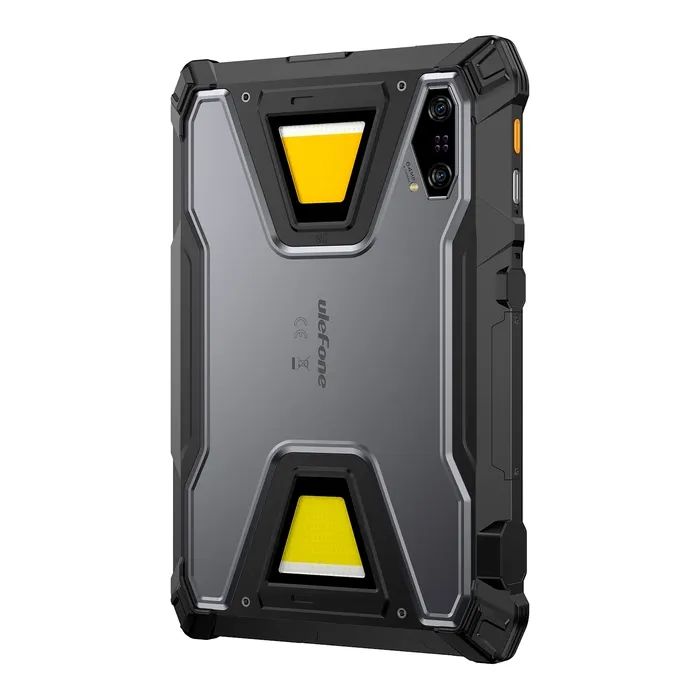 Планшет Ulefone Armor Pad 5 PRO 11" 12/512GB 5G NFC Black (6975326660969) изображение 7