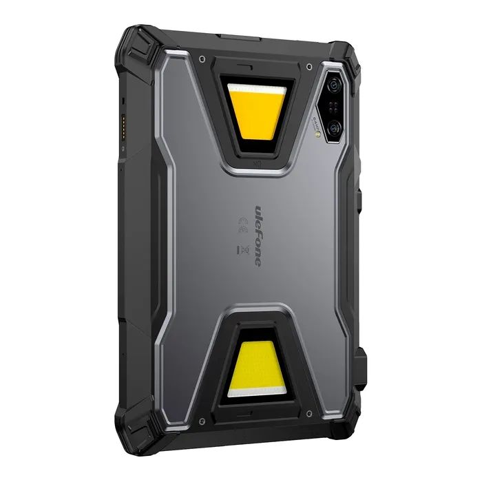 Планшет Ulefone Armor Pad 5 PRO 11" 12/512GB 5G NFC Black (6975326660969) изображение 8