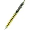 Ручка гелева Axent Starlight 0,5 мм, синій (AG1127-02-A) зображення 2
