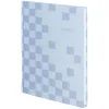 Книга записна Axent A4 Mosaic, 96 аркушів клітинка, сірий (8427-2-A) зображення 2