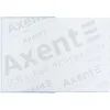 Книга записна Axent A4 Mosaic, 96 аркушів клітинка, сірий (8427-2-A) зображення 3
