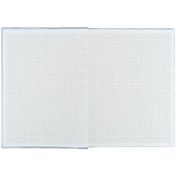 Книга записна Axent A4 Mosaic, 96 аркушів клітинка, рожевий (8427-3-A) зображення 4