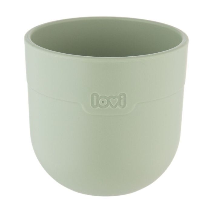 Набор детской посуды Lovi з кружкою Pistachio (21/533_gre) изображение 10