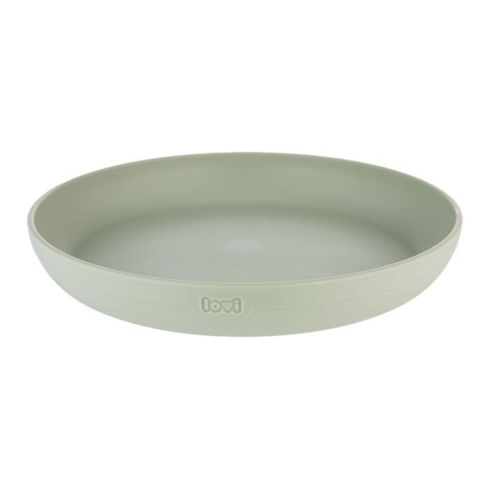 Набор детской посуды Lovi з кружкою Pistachio (21/533_gre) изображение 12